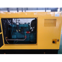 hot sale 80kw water cooled diesel generator